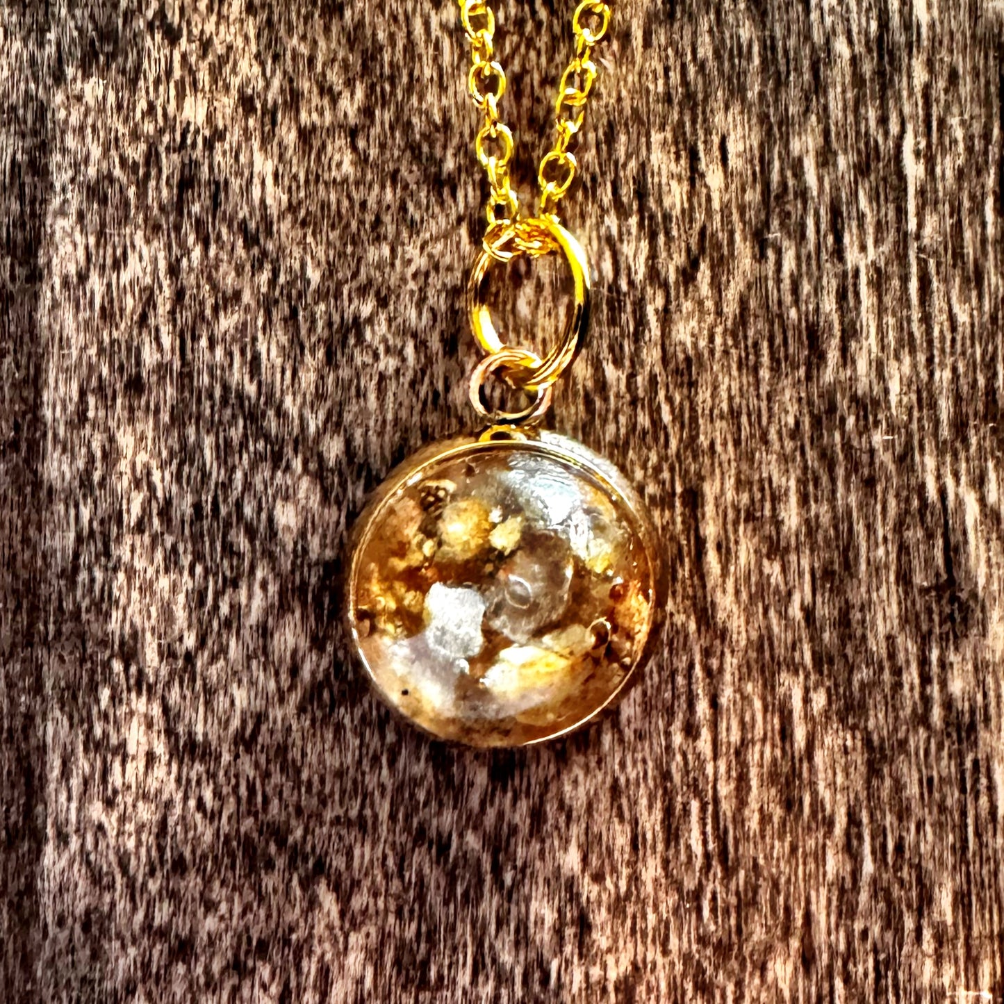 Kaw River Sphere (Small)