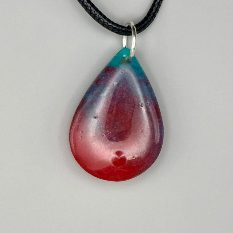 Victory Drop Pendant
