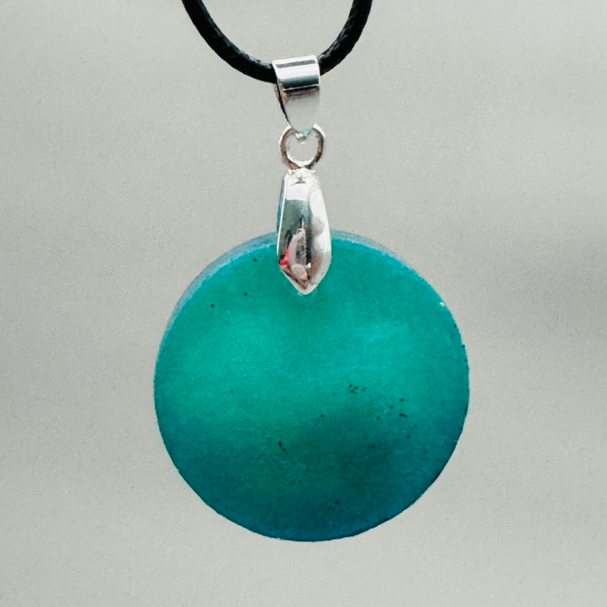 Victory Spark Pendant