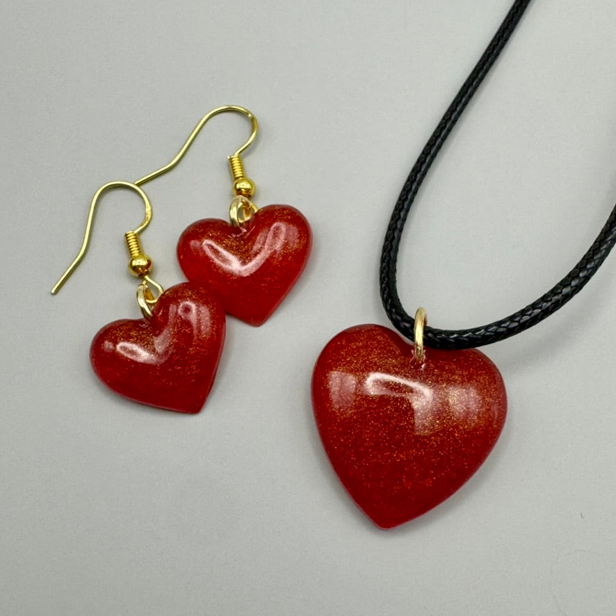 Heartfelt Elegance Set