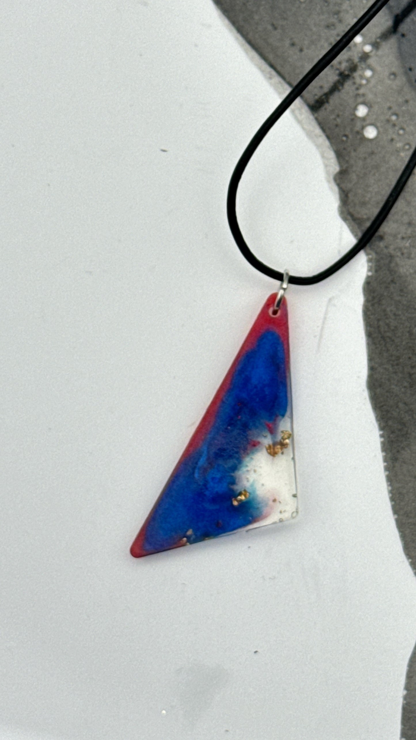 Triumph Pendant