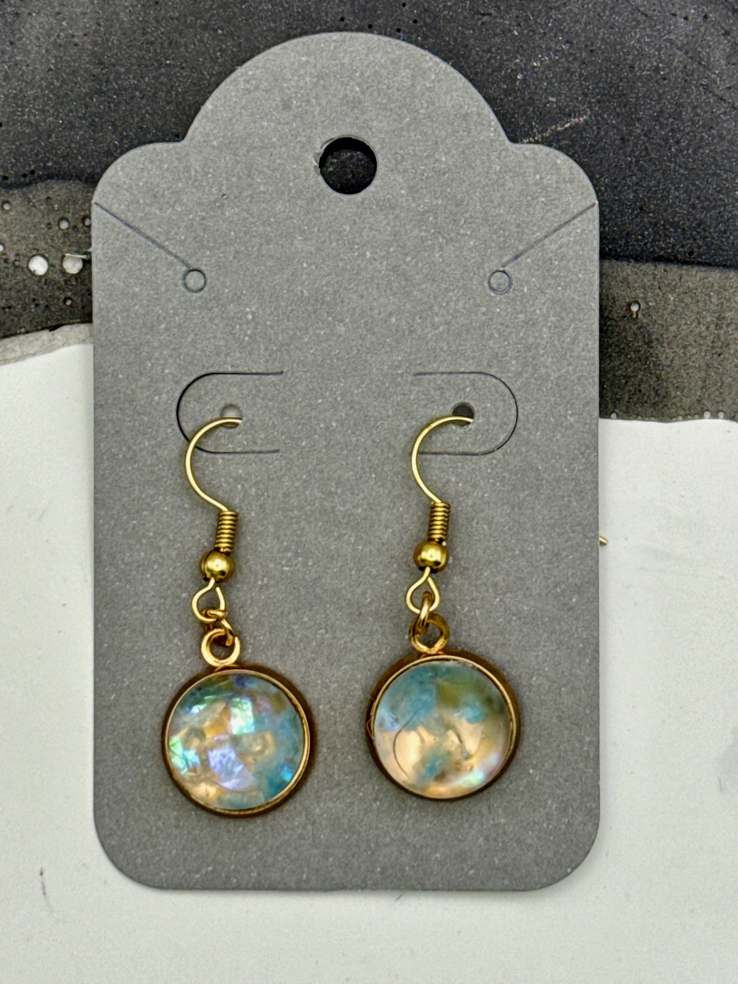Iridescent Dreams
