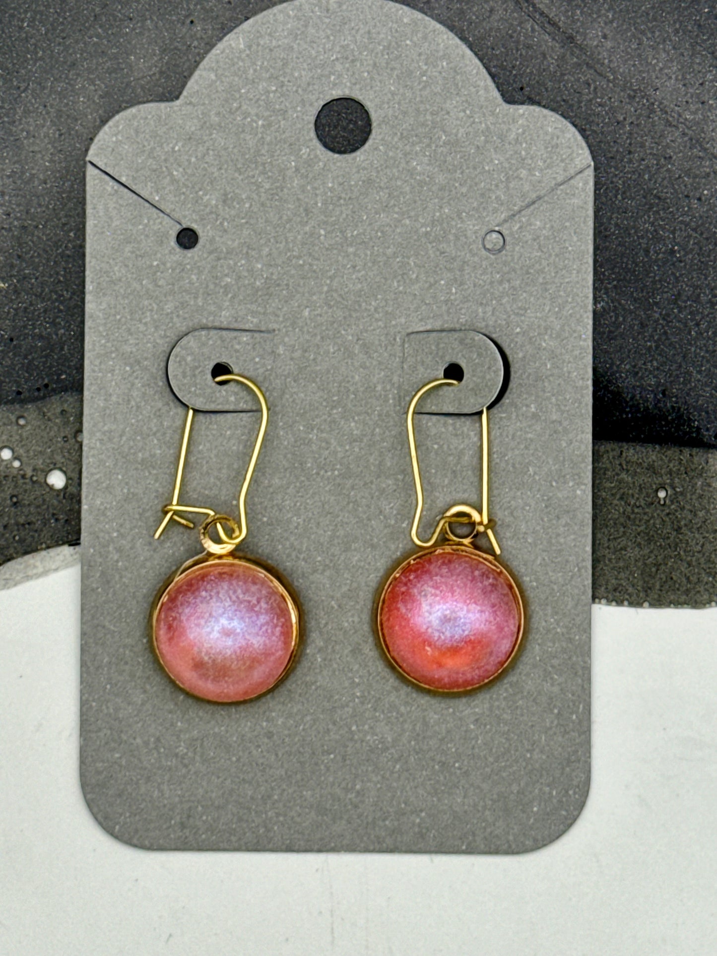 Blush Horizon Drops