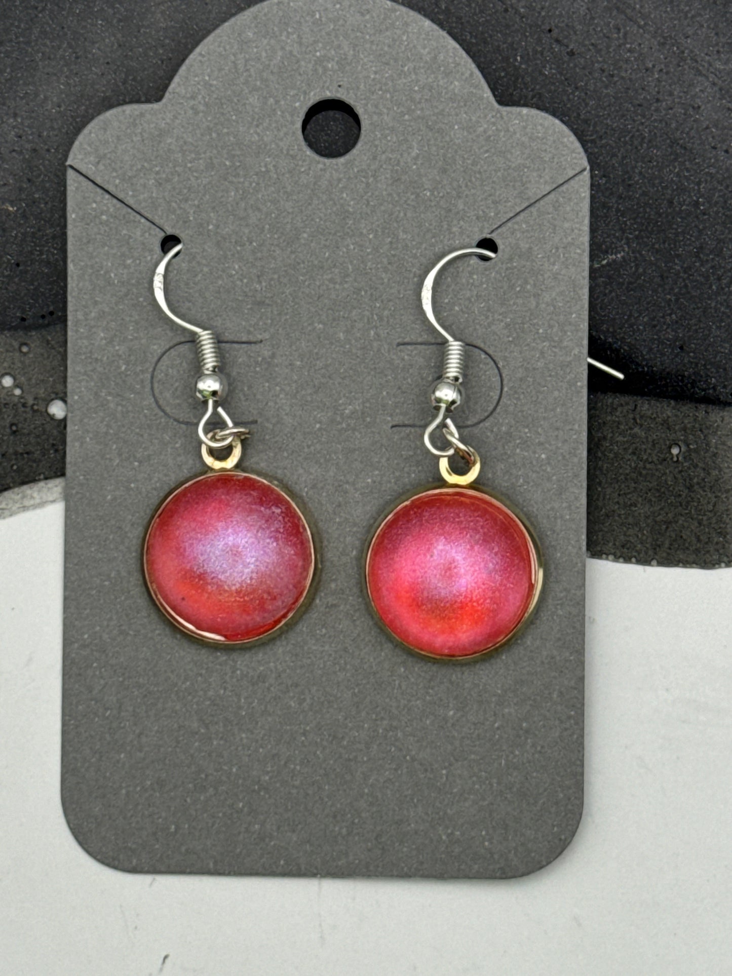 Blush Horizon Drops