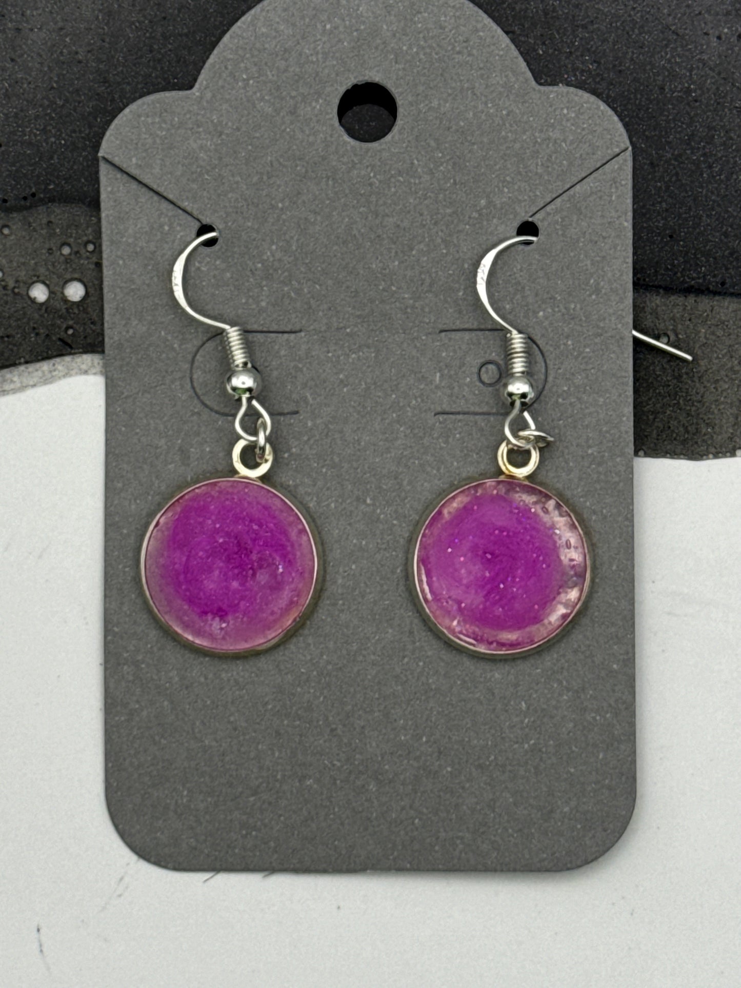 Pink Potion Drops