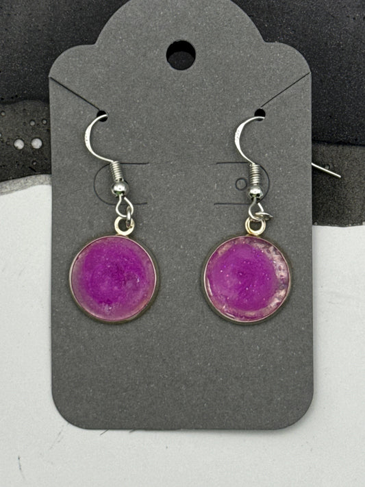 Pink Potion Drops