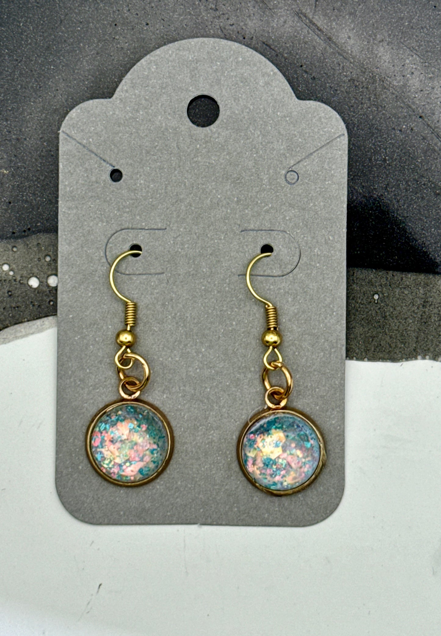 Iridescent Dreams 4