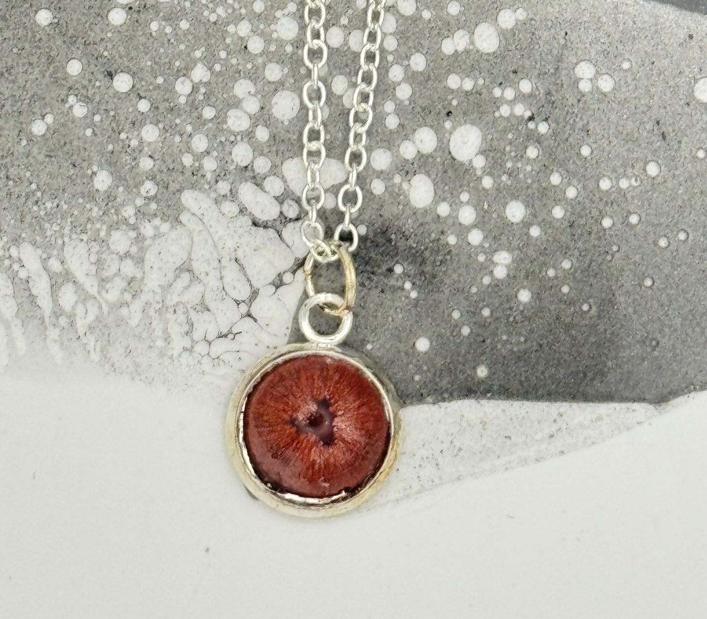 Copper Bloom