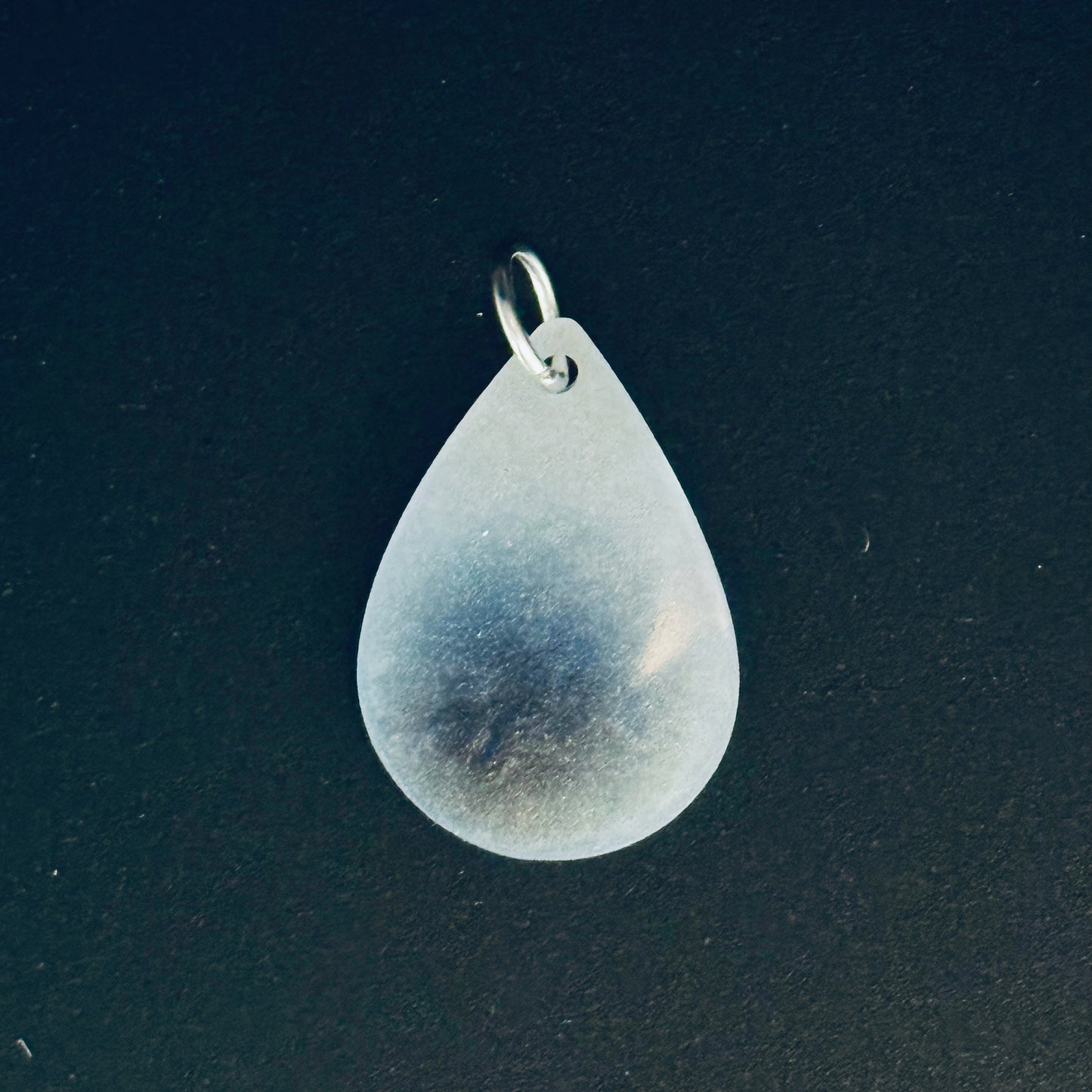 Frozen Touch Pendant