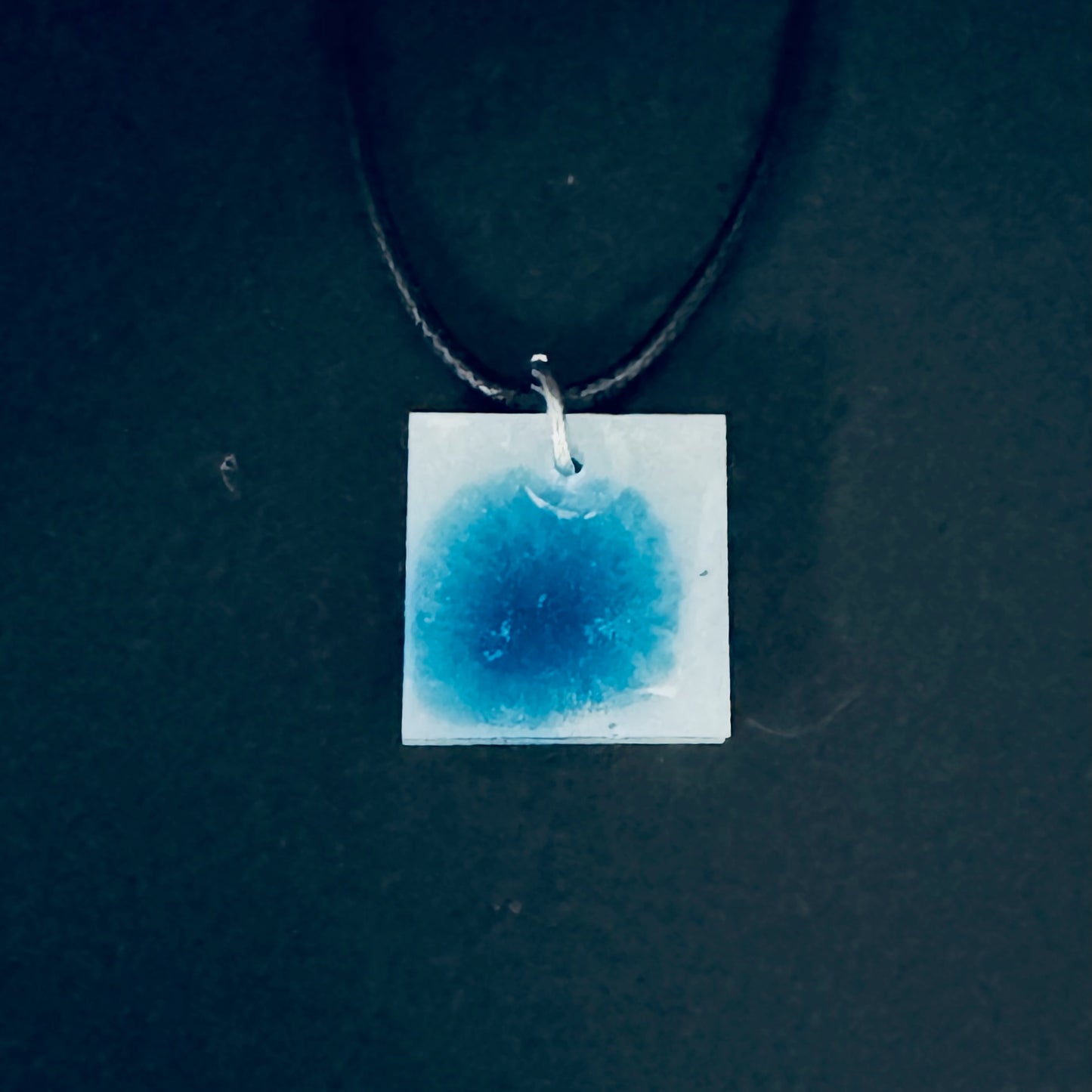 Blue Rush Square 2