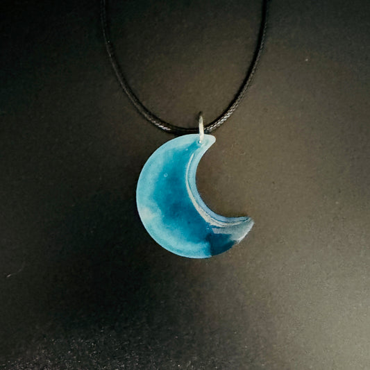 Moonshot Pendant