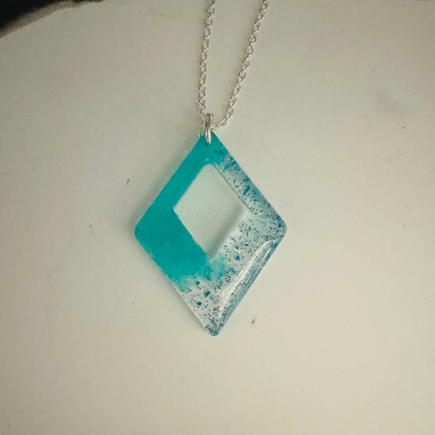 Tidal Drift pendant