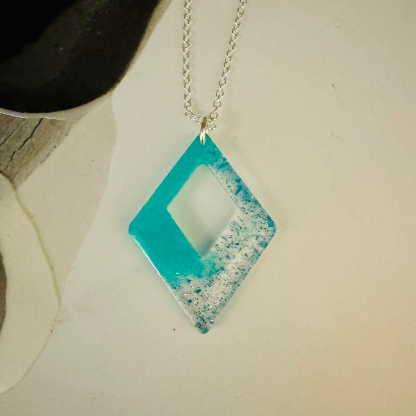 Tidal Drift pendant
