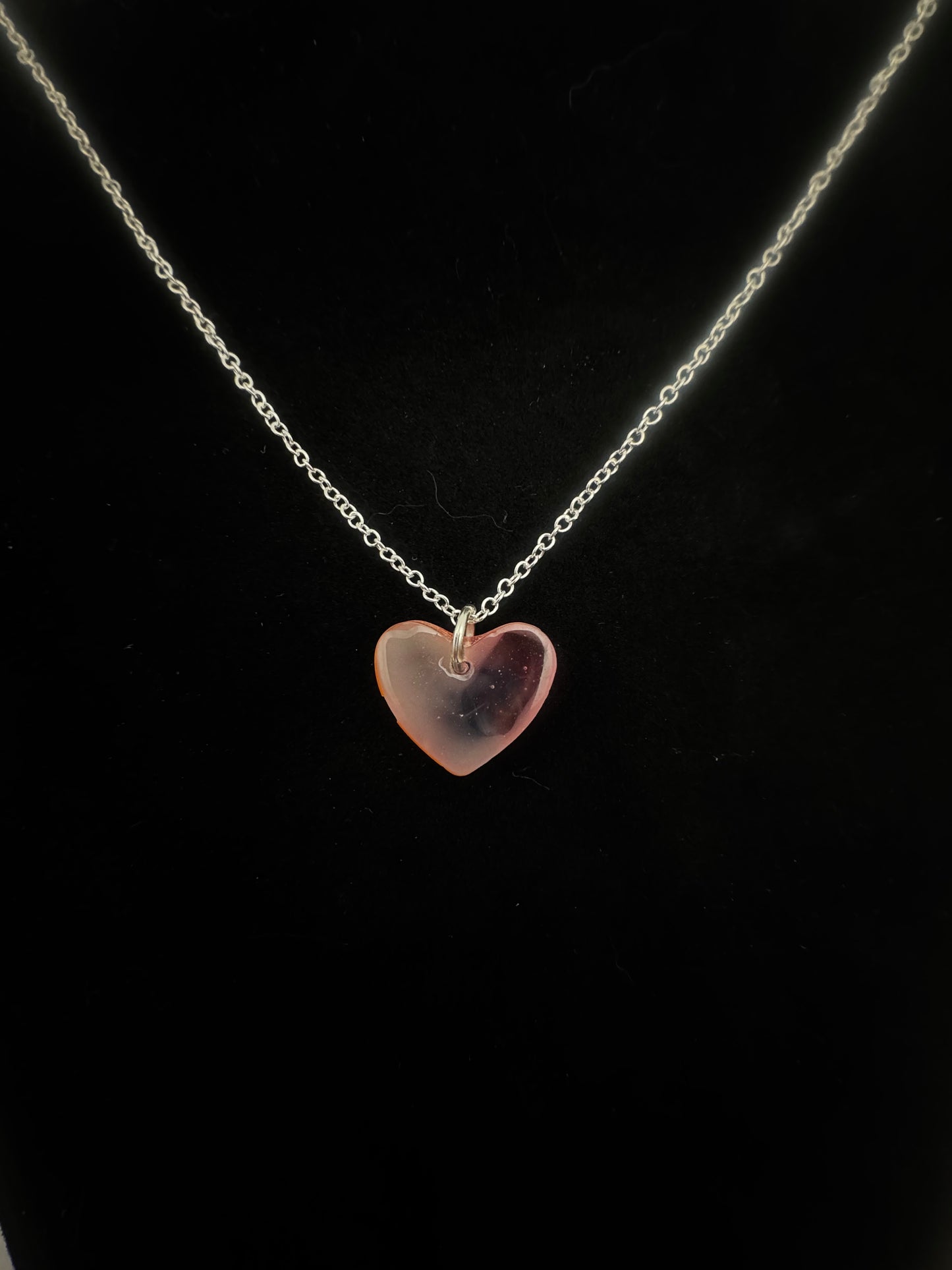 My Heart is Happy Necklace