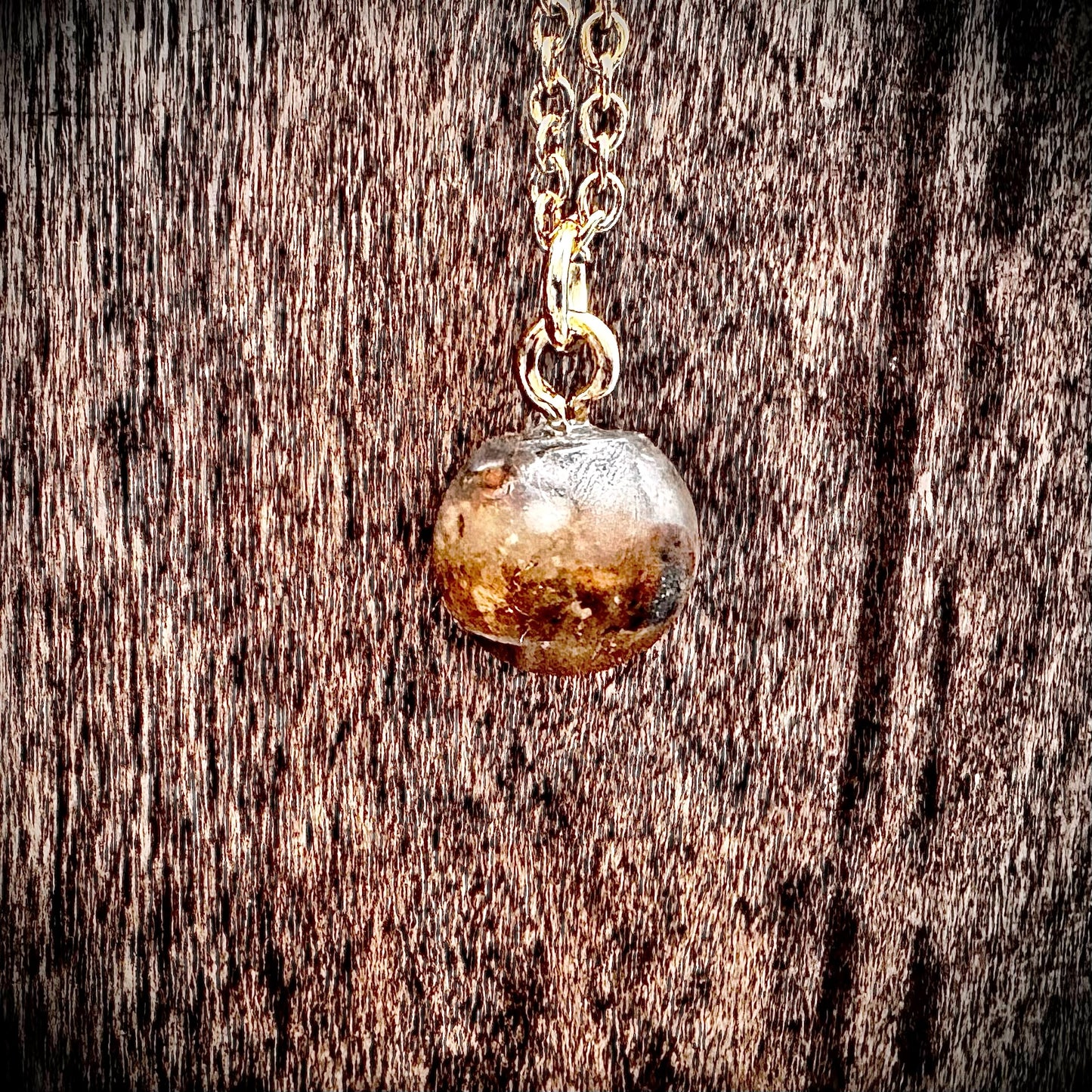 Kaw River Sphere 11