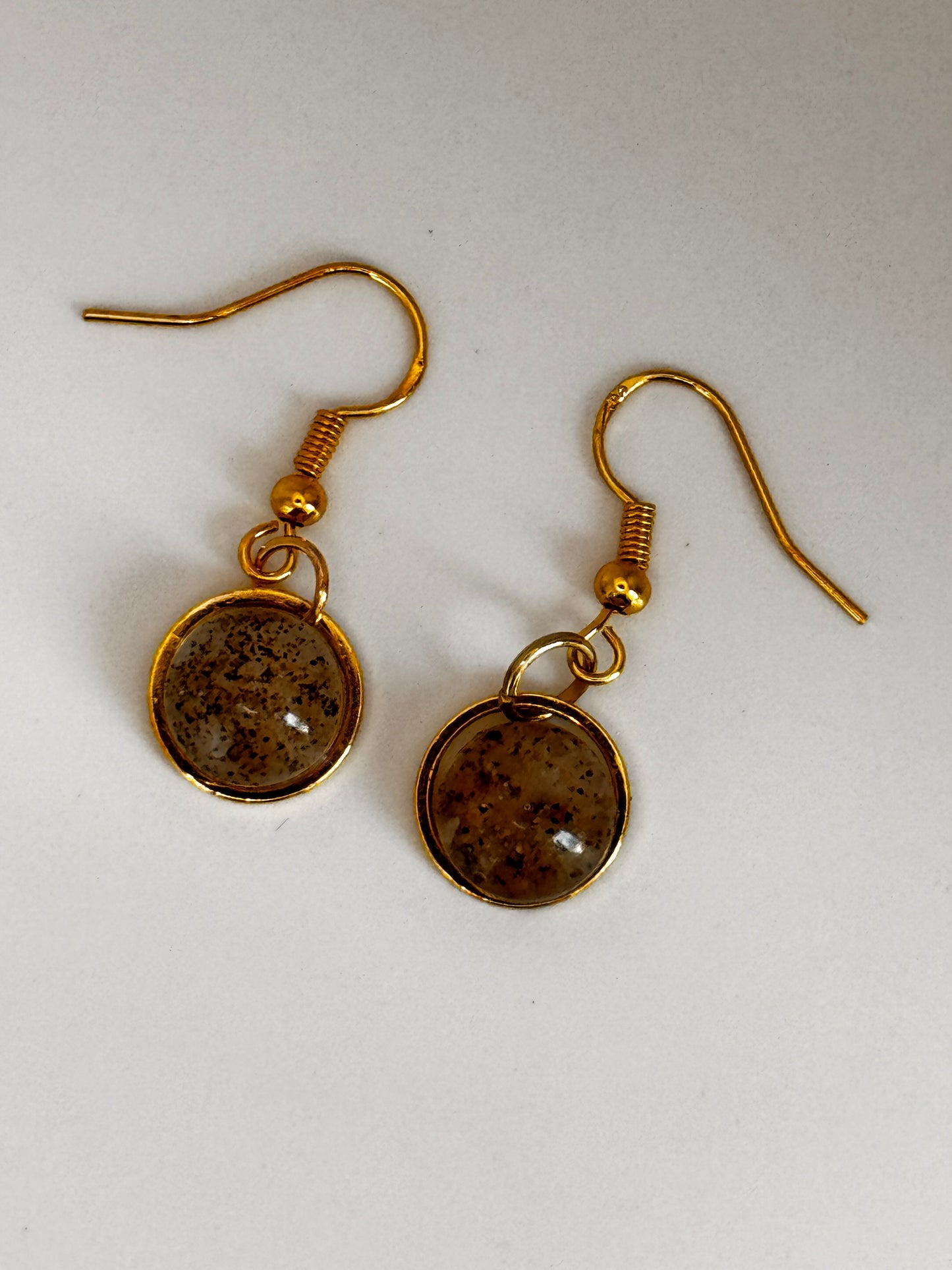 Missouri River Keepsake Earrings