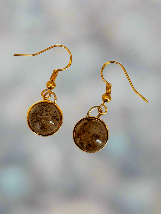 Missouri River Keepsake Earrings