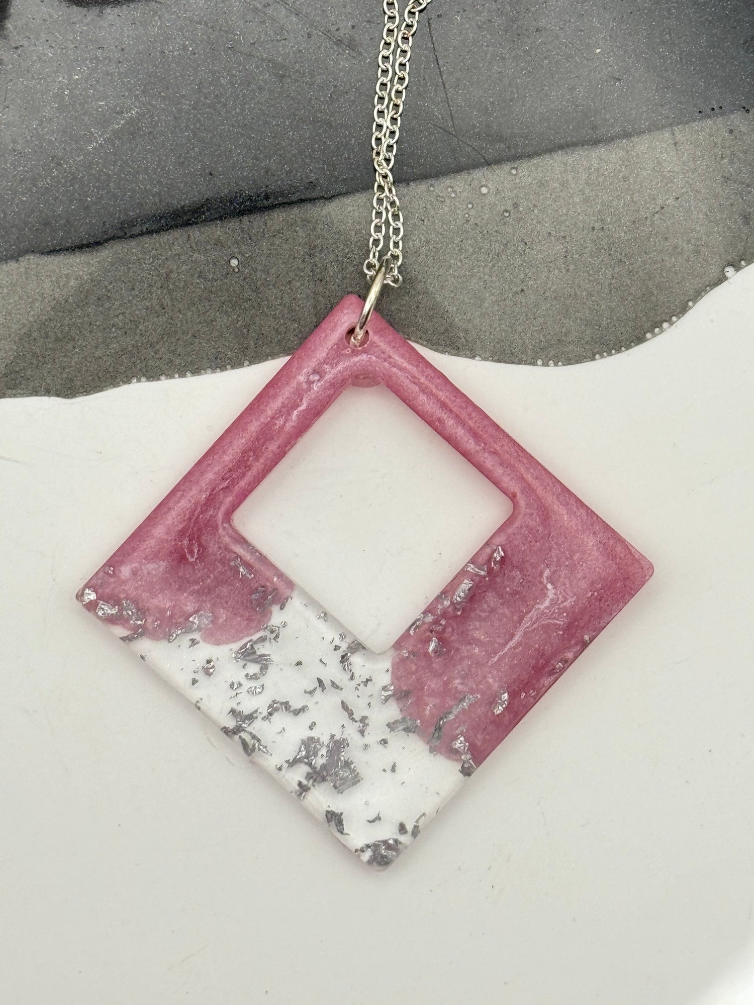 Pretty in Pink