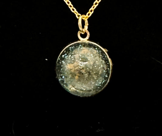 Kaw River Keepsake