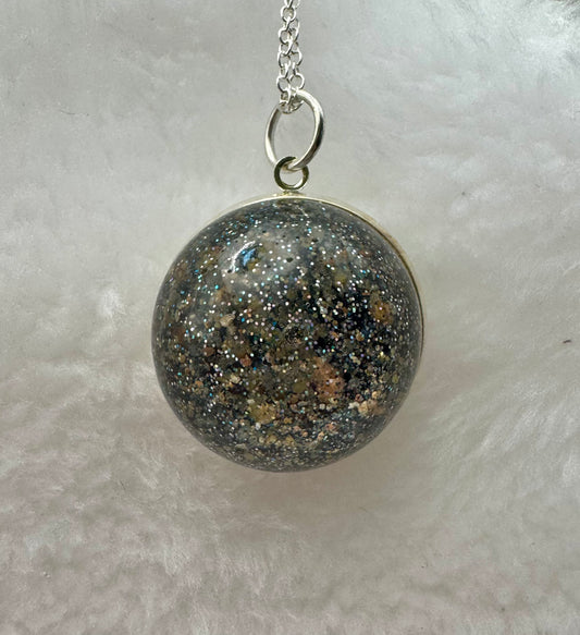 Kaw River Keepsake