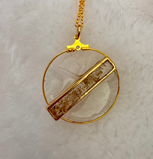 Kaw River Keepsake