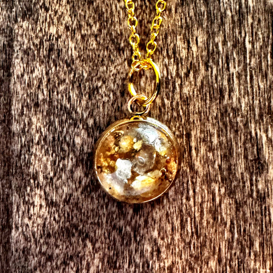 Kaw River Sphere (Small)