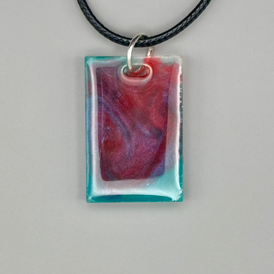 Victory Streak Pendant