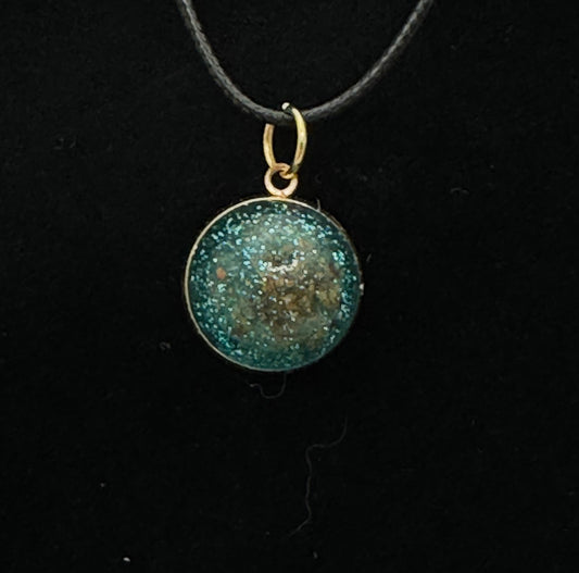 Kaw River Keepsake