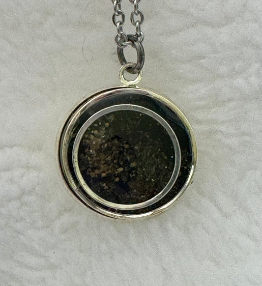 Kaw River Keepsake