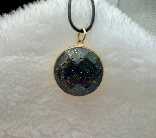 Kaw River Keepsake