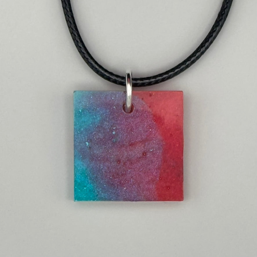 Game Day Spirit Pendant