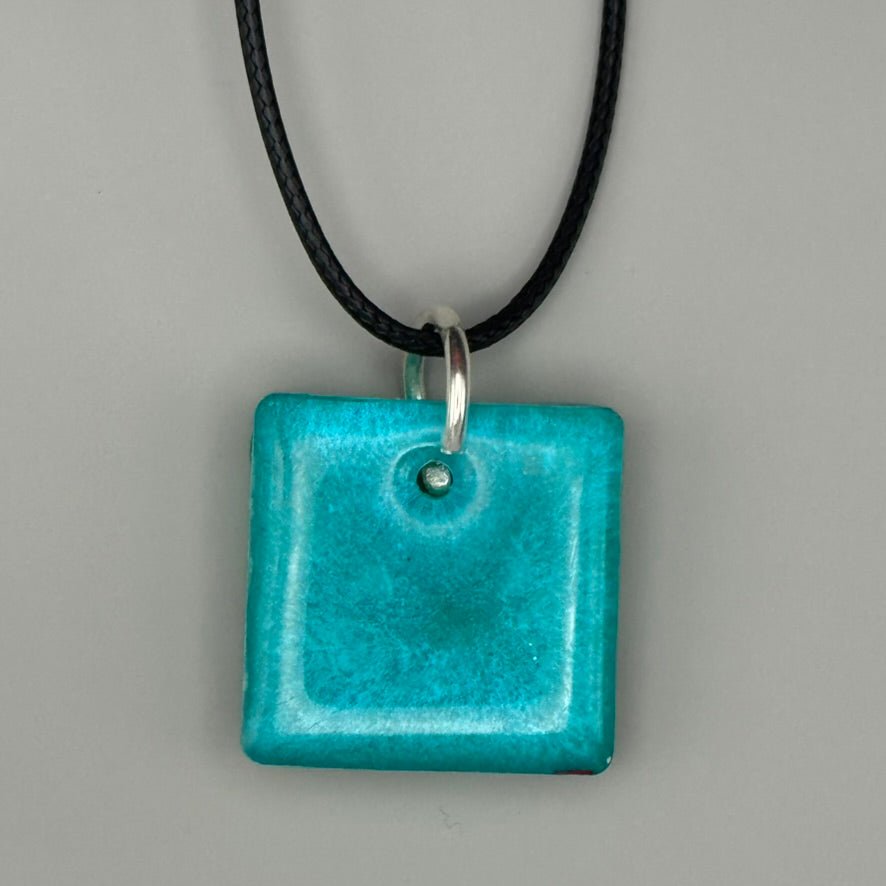 Star Player Pendant