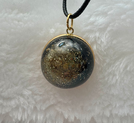 Kaw River Keepsake