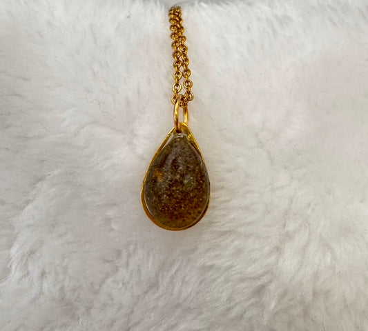 Kaw River Keepsake