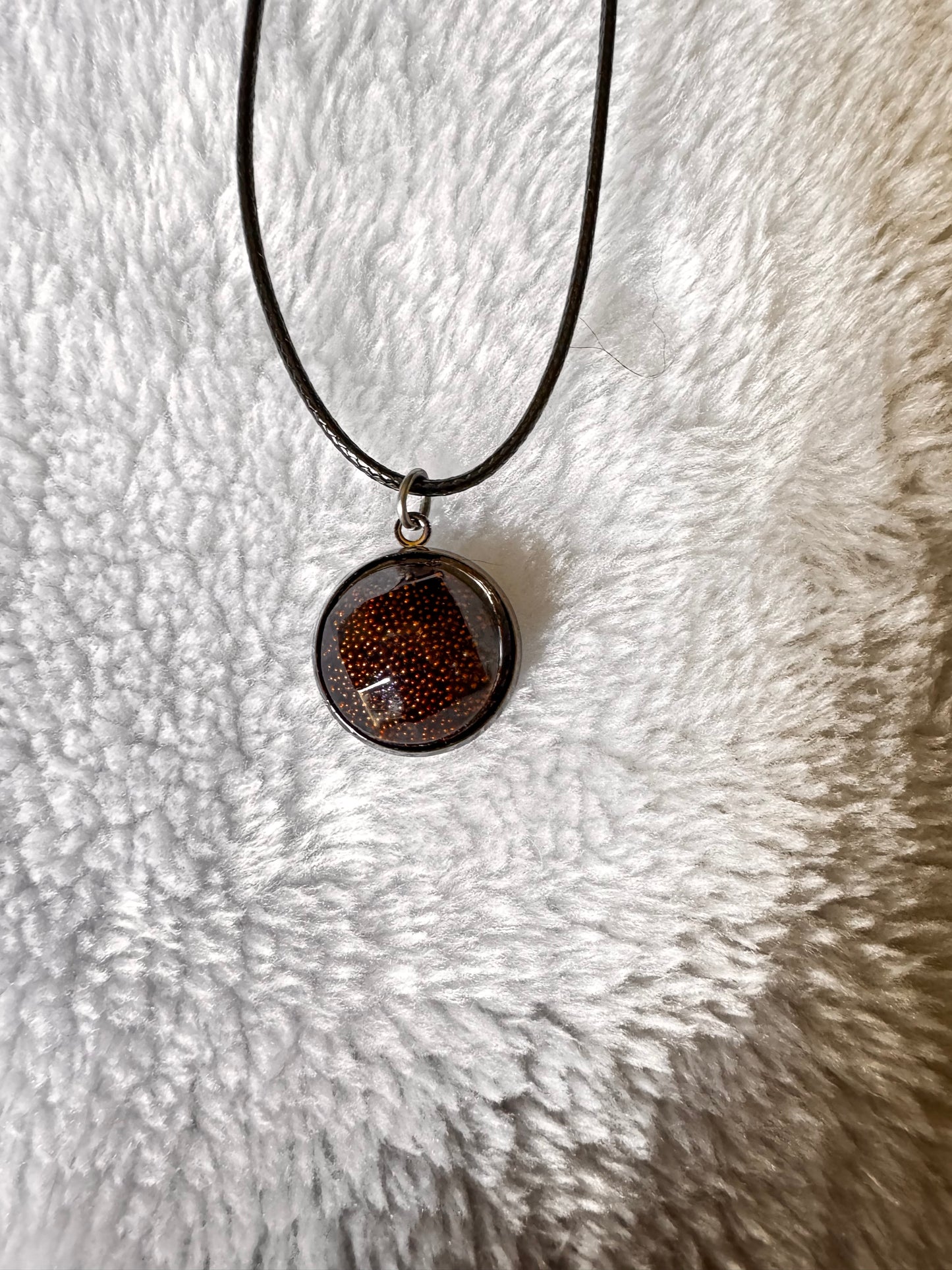 Bronze Beauty