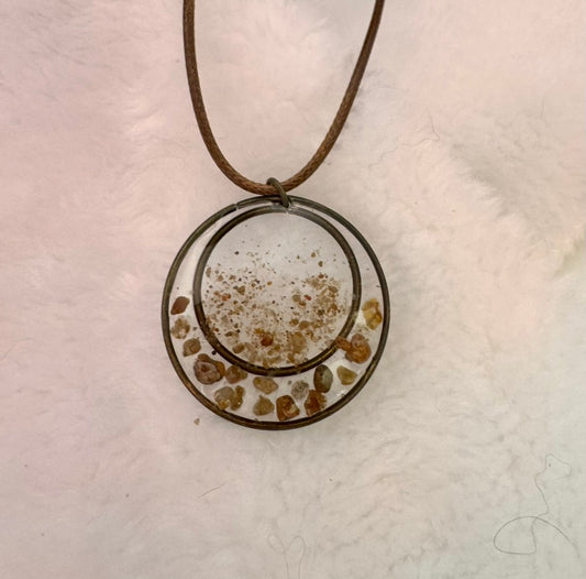 Kaw River Keepsake