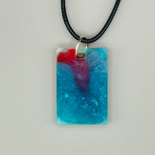 Victory Streak Pendant