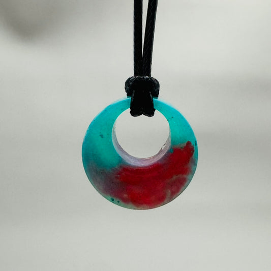 Victory Vibes Pendant