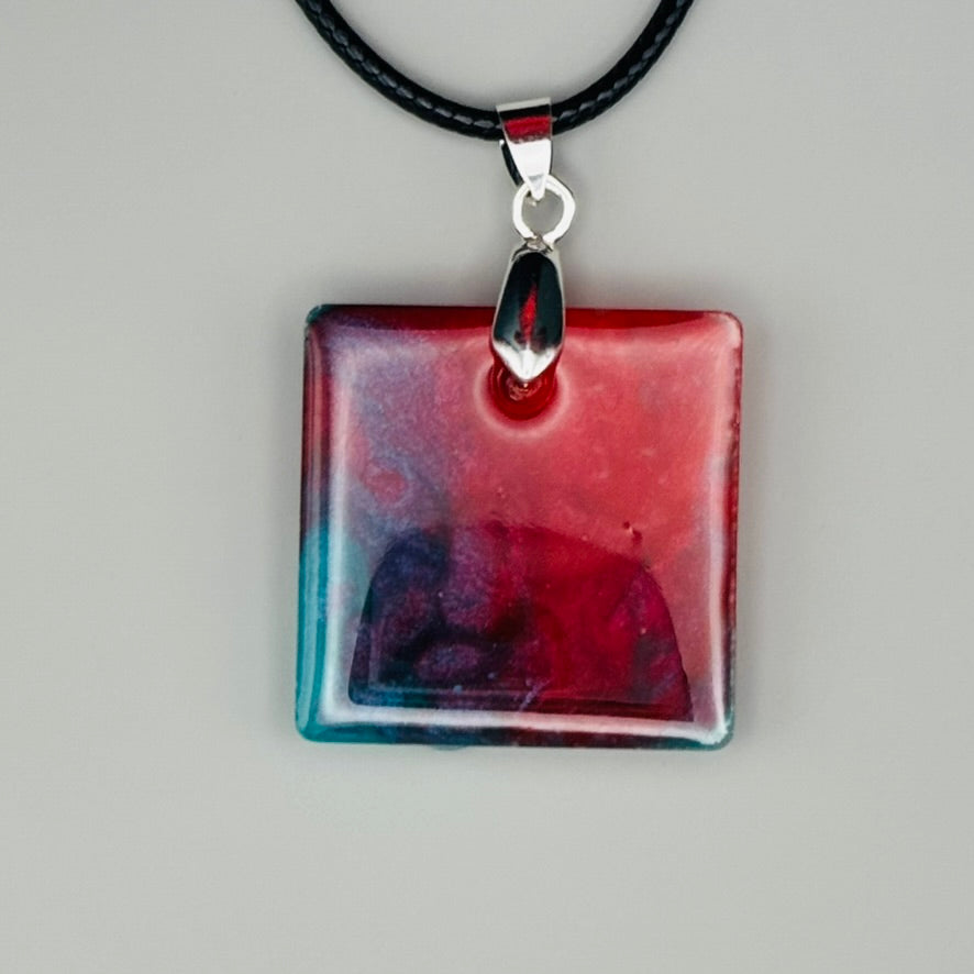 Game Day Pendant
