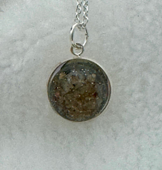 Kaw River Keepsake