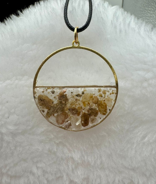 Kaw River Keepsake