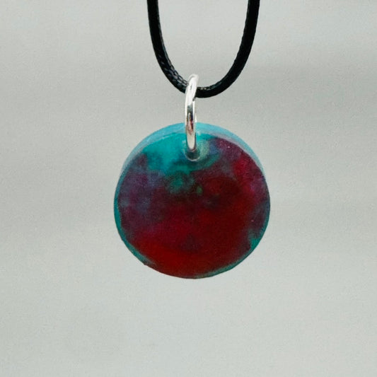 Victory Horizon Pendant