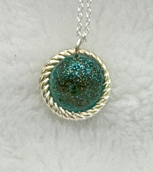 Kaw River Keepsake