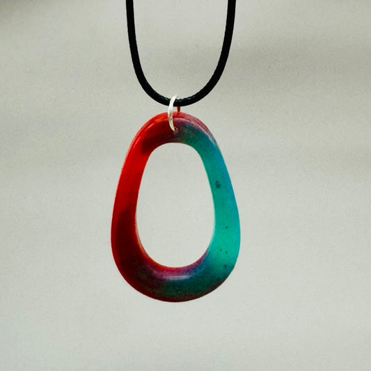 Victory Vibes Pendant