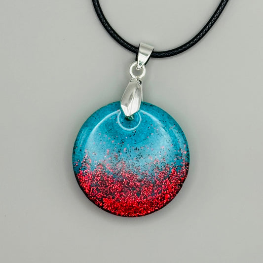 Victory Spark Pendant