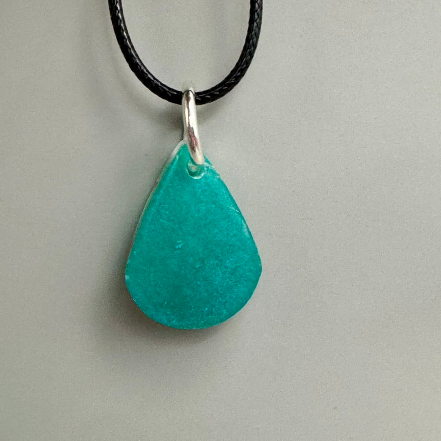 All-Star Drop Pendant