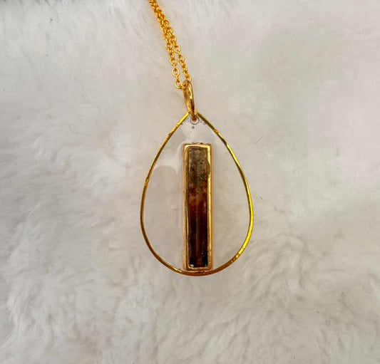 Kaw River Keepsake