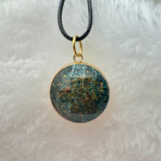 Kaw River Keepsake