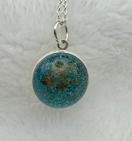 Kaw River Keepsake