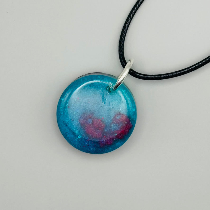 Game Day Spirit Pendant
